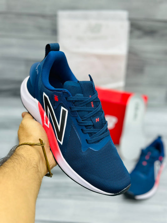 New Balance FuelCell RC Elite(NAVY/RED)
