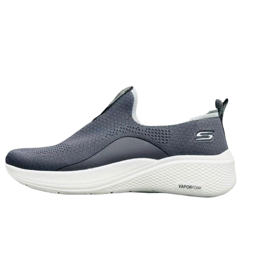 "Ske-chers" Vapor Foam Shoes Grey
