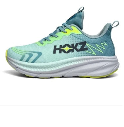 Hokz One One Clifton 9 Sea Green