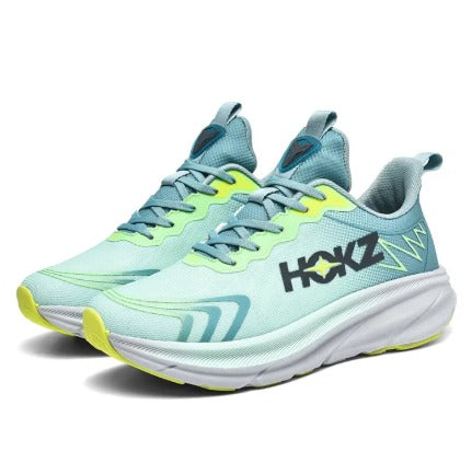 Hokz One One Clifton 9 Sea Green