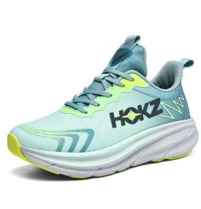 Hokz One One Clifton 9 Sea Green