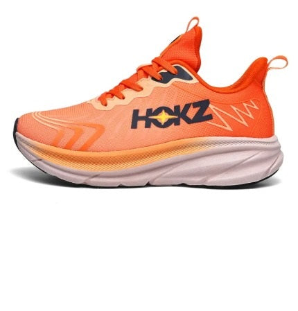 Hokz One One Clifton 9 Orange