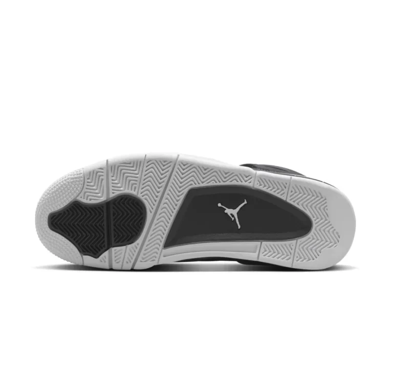 AJ 4 Fear 2024 Shoes Sneakers