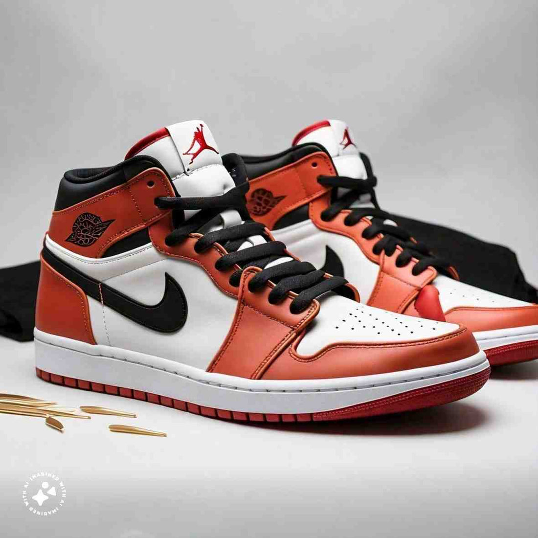 Buy Air Jordan Shoes for Men in Karachi: The Iconic Air Jordan High