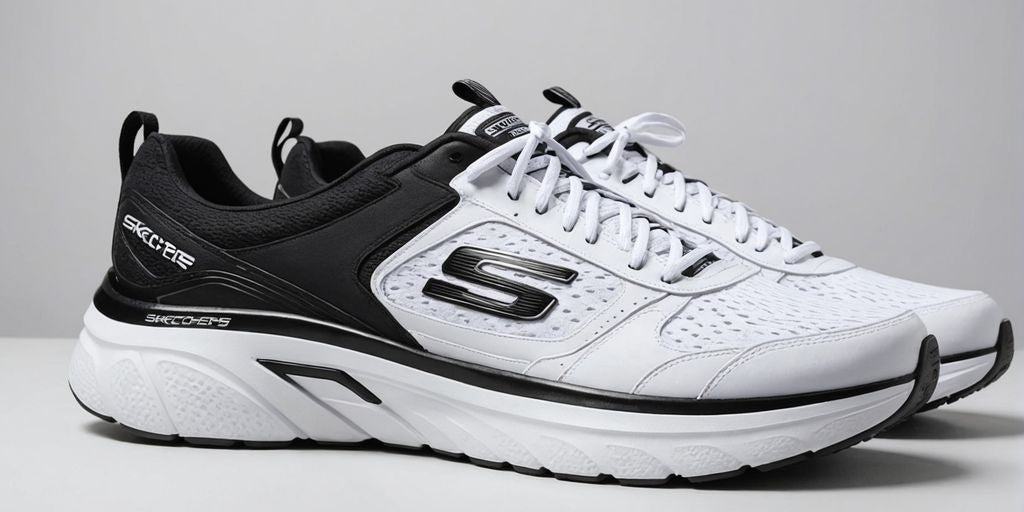 Discover Skechers Ultra Go & Arch Fit for Ultimate Comfort