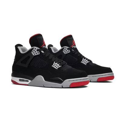 AJ4 Retro Bred Premium Batch Premium Batch