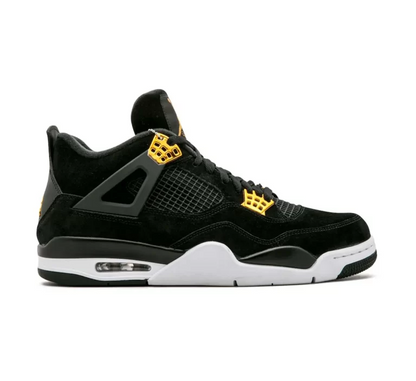 AJ 4 Retro Royalty Shoes Sneakers Premium Batch