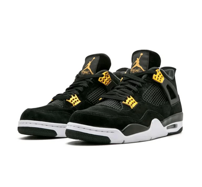 AJ 4 Retro Royalty Shoes Sneakers Premium Batch