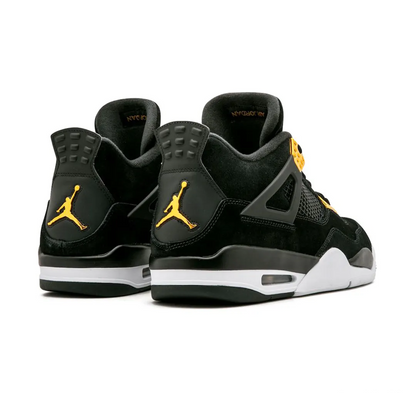 AJ 4 Retro Royalty Shoes Sneakers Premium Batch