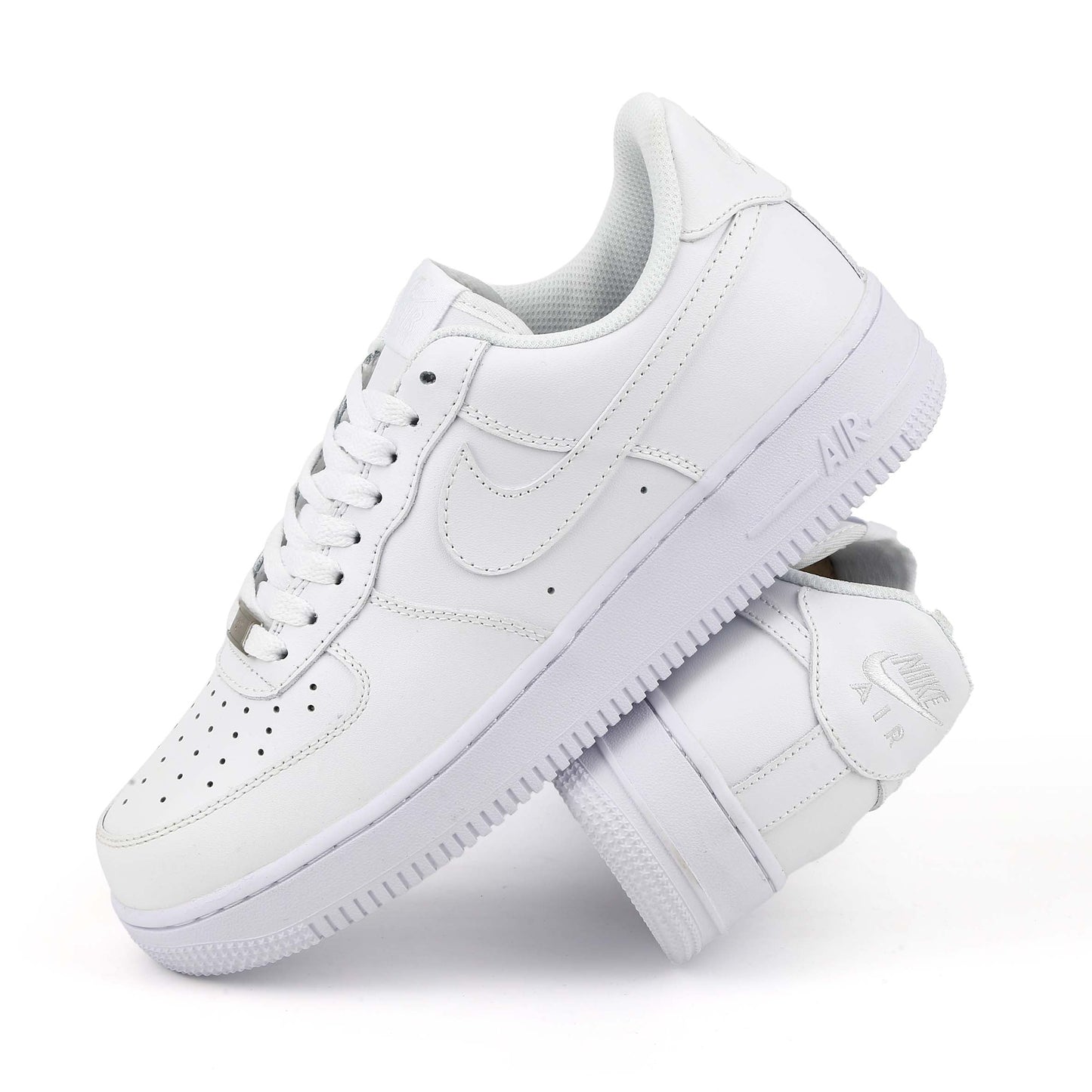 AF1 Premium White