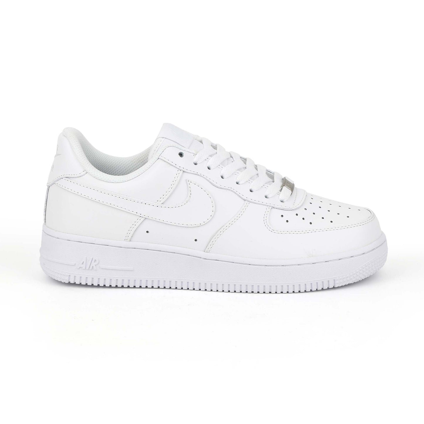 AF1 Premium White