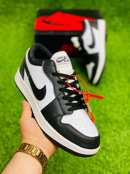 AJ1S LOWS “PANDAA”