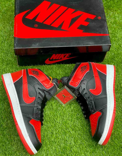 AJ1 High Bred