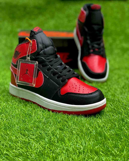 AJ1 High Bred