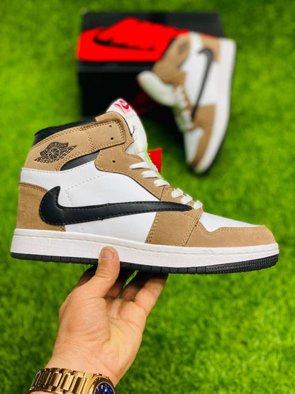 AJ1 High Reverse