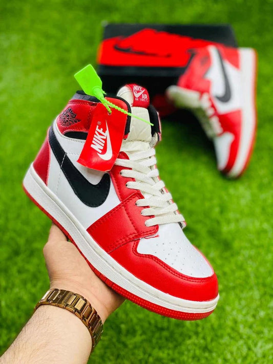 AJ1 High Chicago