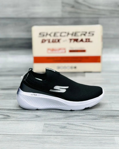 Skechers Ultra Go Black