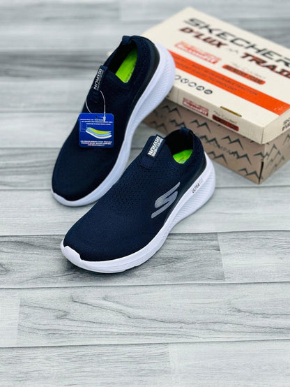 Skechers Ultra Go Navy