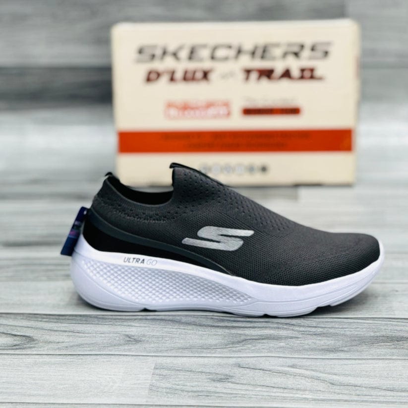 Skechers Ultra Go Grey