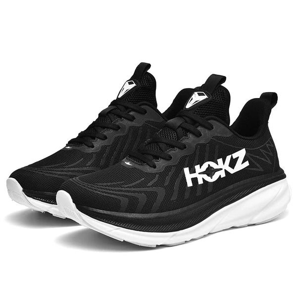 Hokz One One Clifton 9 GTX Black White